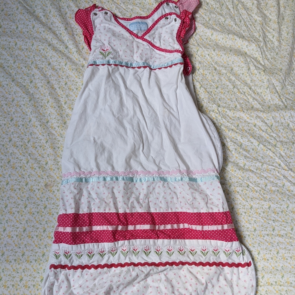 Grobag Sleep Sack